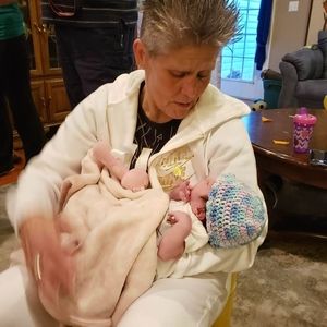 Meet your Posher, Deb